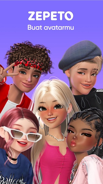 zepeto apk download